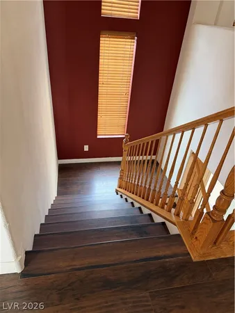 $2,500 | 7720 Twin Tails Street, Las Vegas, NV 89149