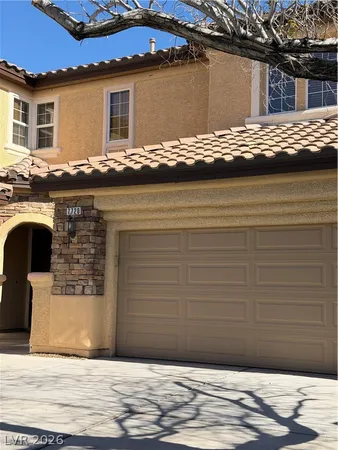 $2,500 | 7720 Twin Tails Street, Las Vegas, NV 89149