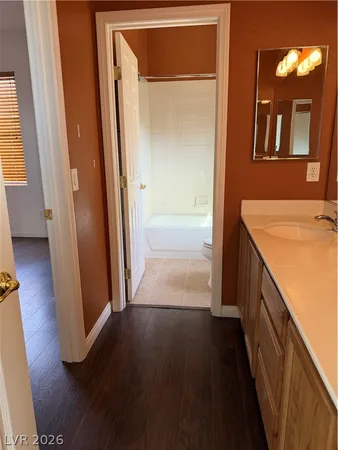 $2,500 | 7720 Twin Tails Street, Las Vegas, NV 89149
