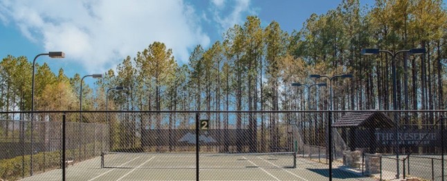 844 Top Ridge Drive, Unit F64 Sunset, SC 29685 - Photo 44 of 46