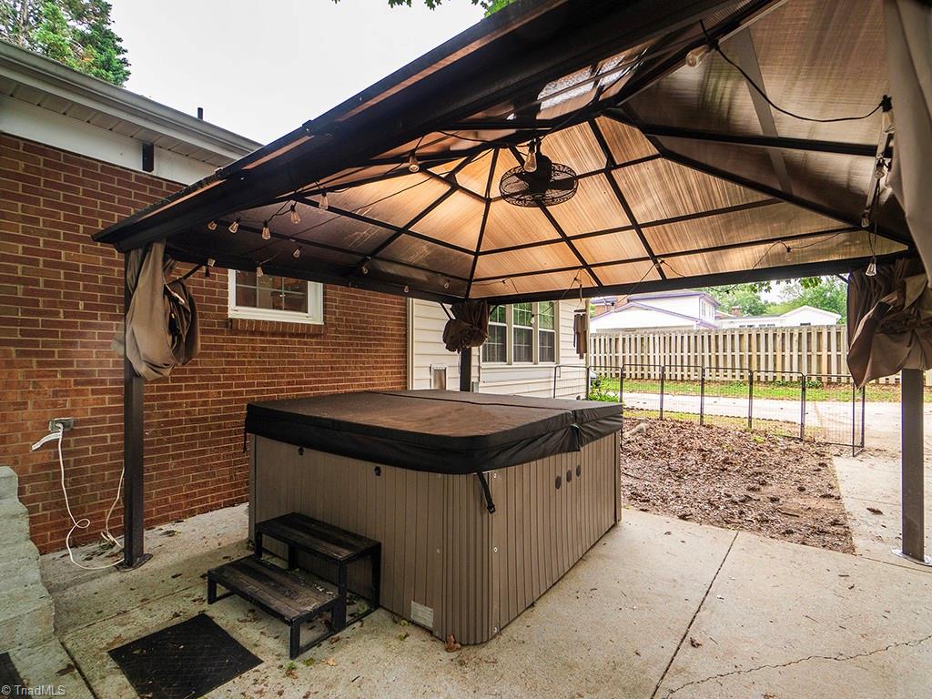 1311 Fleming Road Greensboro, NC 27410 - Photo 46 of 50
