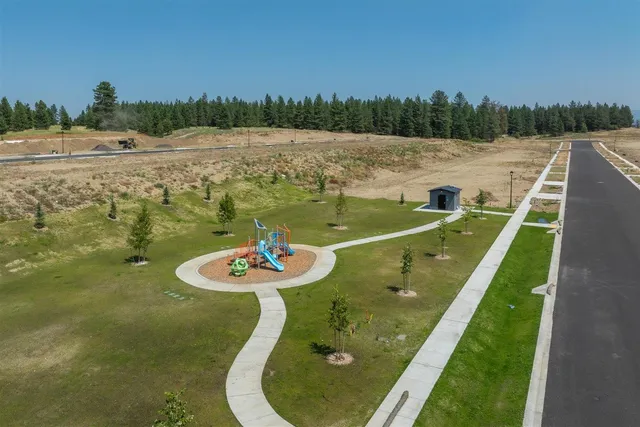 $424,995 | 824 East L Street, Deer Park, WA 99006