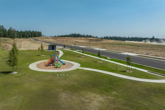 $424,995 | 824 East L Street, Deer Park, WA 99006