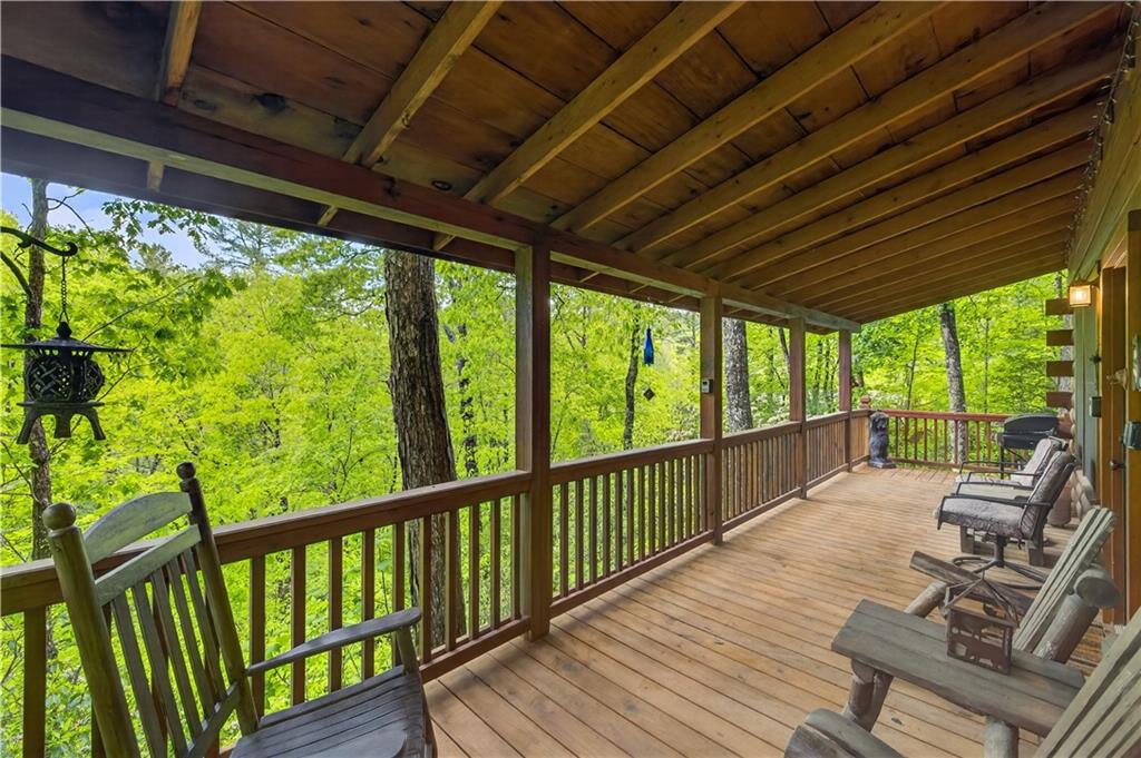 203 Mountain View Road Cherry Log, GA 30522 - Photo 15 of 32