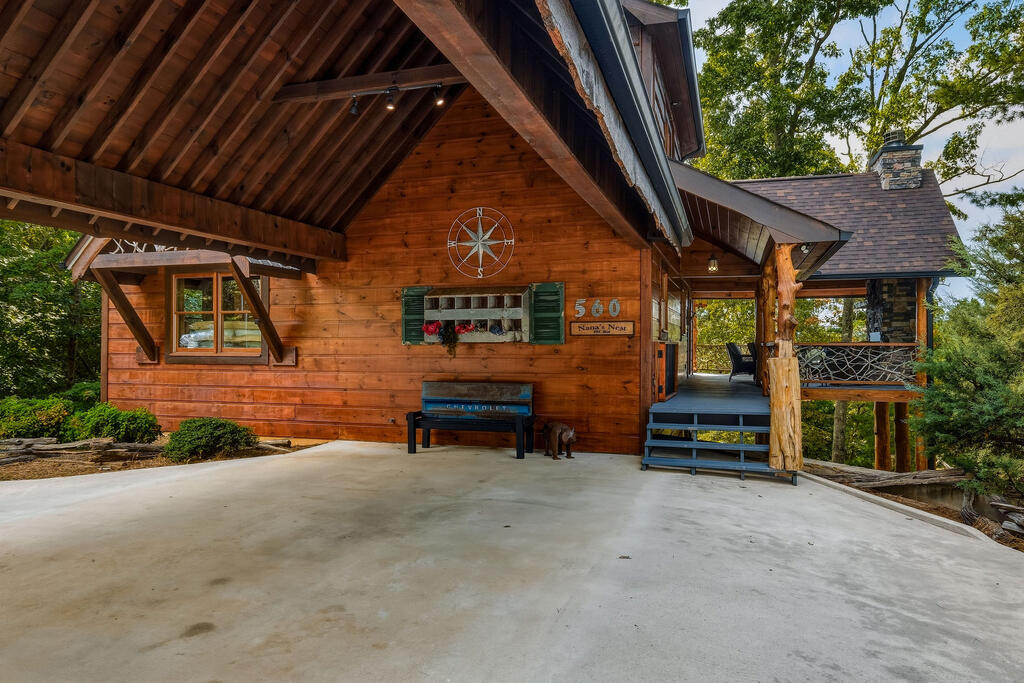 560 Endless View Road Mineral Bluff, GA 30559 - Photo 64 of 67 Gallery Image 64