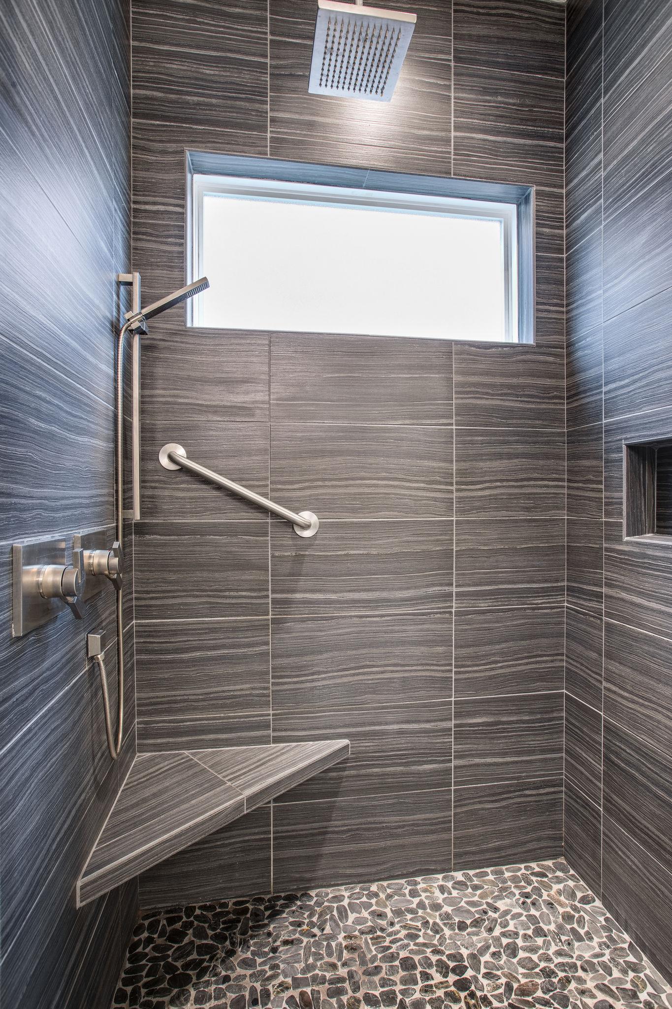 1367 Eliot Road Franklin, TN 37064 - Photo 20 of 30 a bathroom with a shower