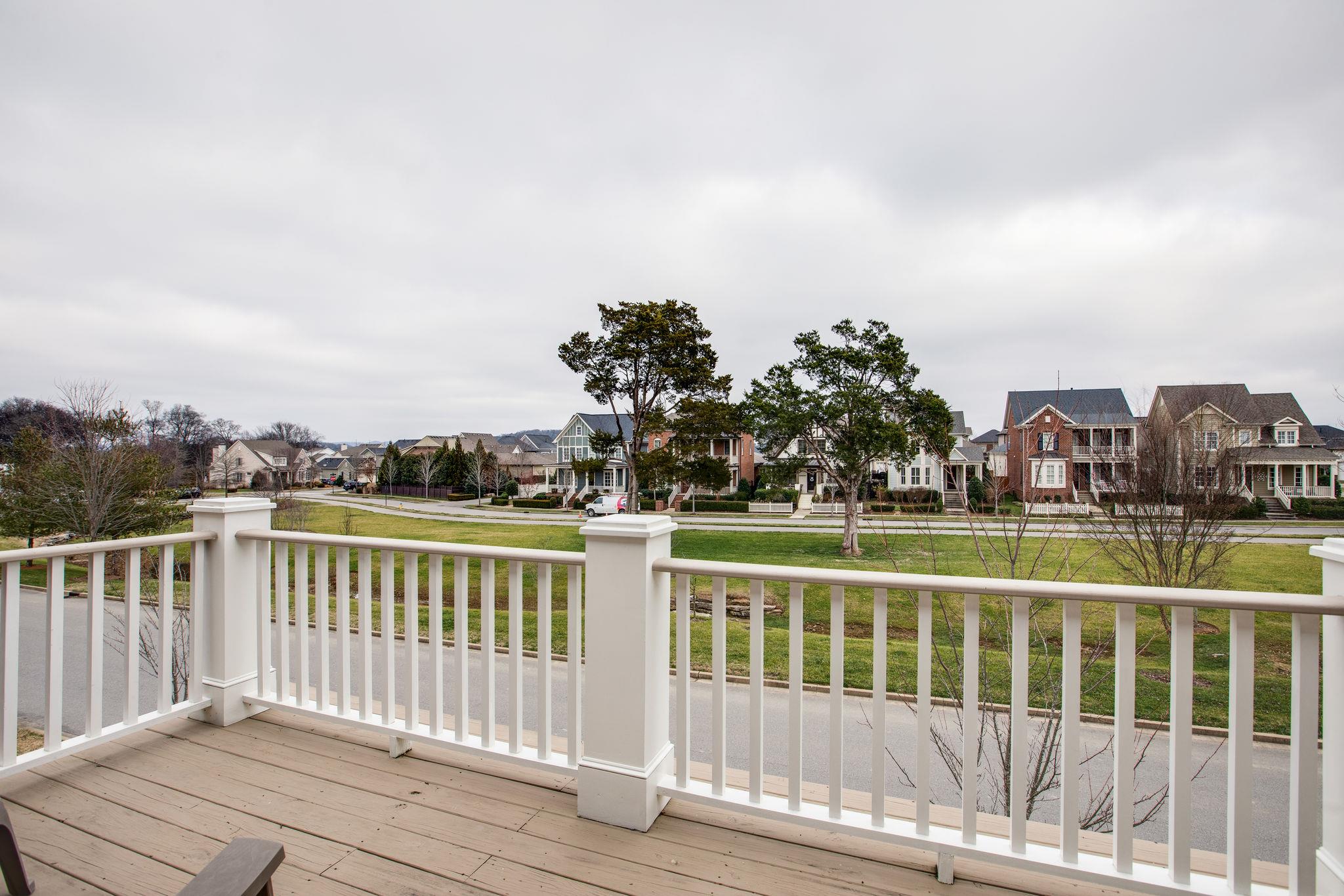 1367 Eliot Road Franklin, TN 37064 - Photo 26 of 30 a view of a city view from a roof deck