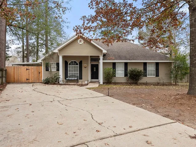 $259,900 | 2342 Doe Court, Mandeville, LA 70448