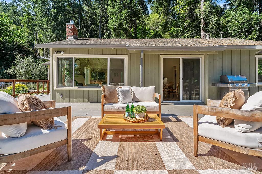 1870 North Fitch Mountain Road Healdsburg, CA 95448 - Photo 21 of 42