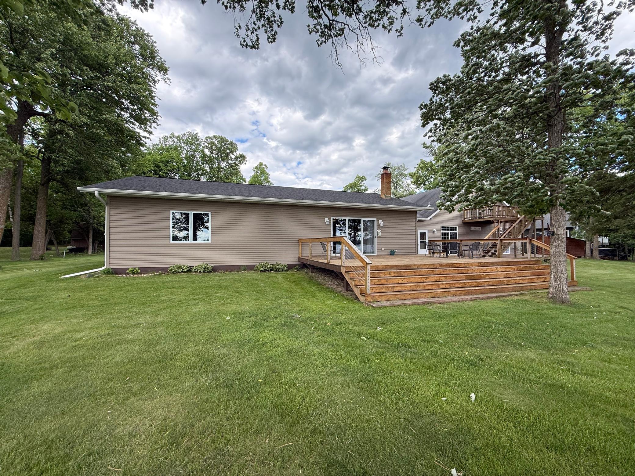 32088 East Round Lake Road Ponsford, MN 56575 - Photo 57 of 73