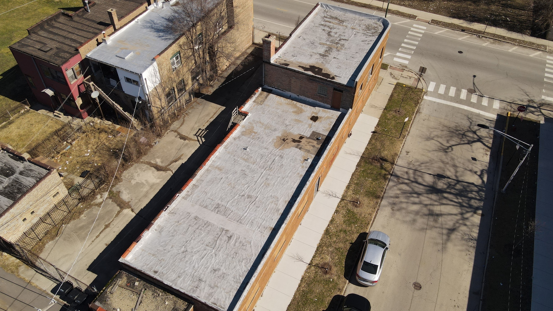 7326 South Racine Avenue Chicago, IL 60636 - Photo 2 of 4