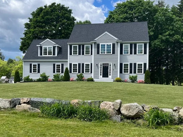 $995,000 | 3 Crystal Spring Road, Mattapoisett, MA 02739