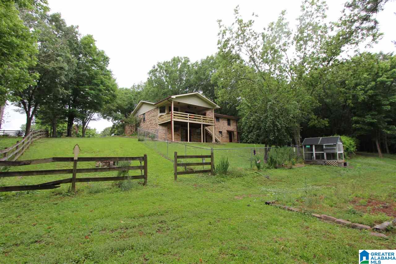 665 Oak Hill Road Oxford, AL 36203 - Photo 49 of 50