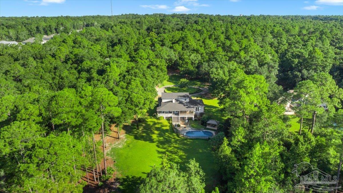 4951 Winding Way Road Milton, FL 32570 - Photo 4 of 64 Gallery Image 4
