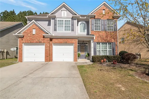 $2,500 | 1565 Hedington Circle Southeast, Lawrenceville, GA 30045