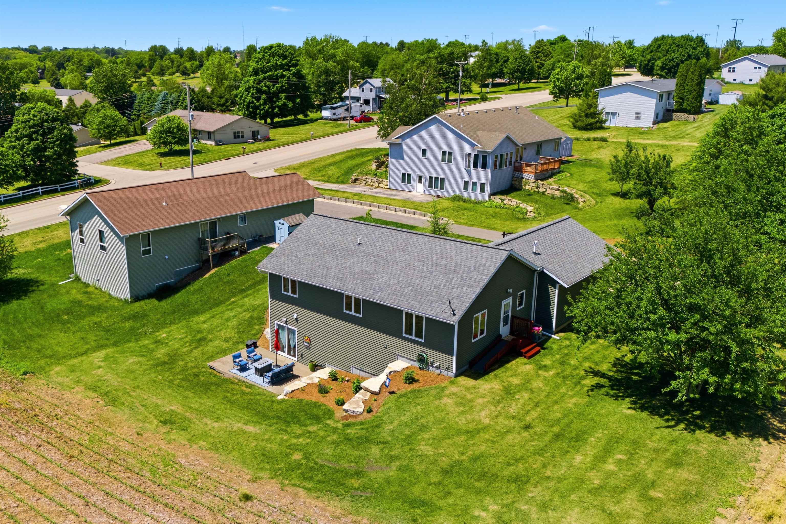 503 North Bennett Road Dodgeville, WI 53533 - Photo 40 of 44