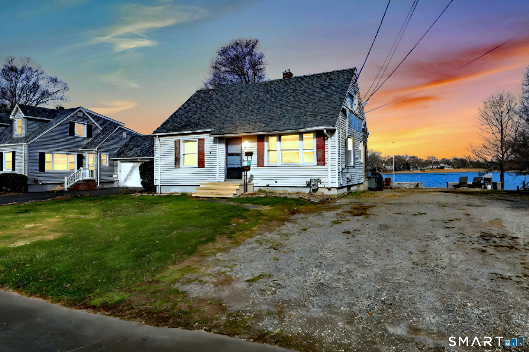 99 Wilcox Road Milford, CT 06460 - Photo 1 of 1