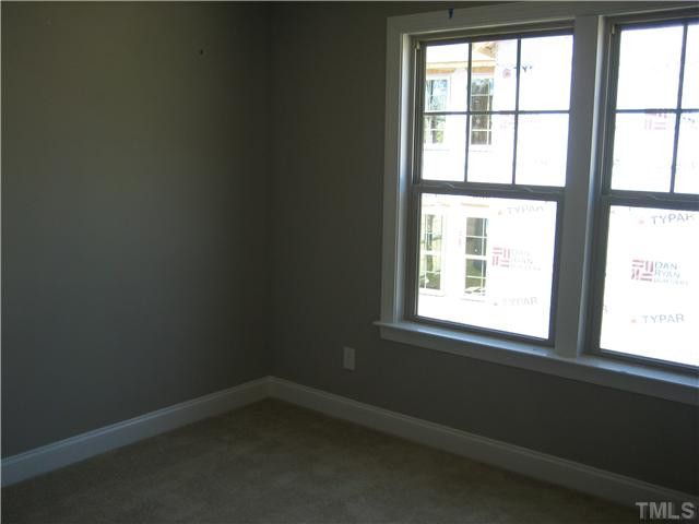 2204 Lower Lake Road Wake Forest, NC 27587 - Photo 18 of 24 3 Additional Bedroom upstairs.
