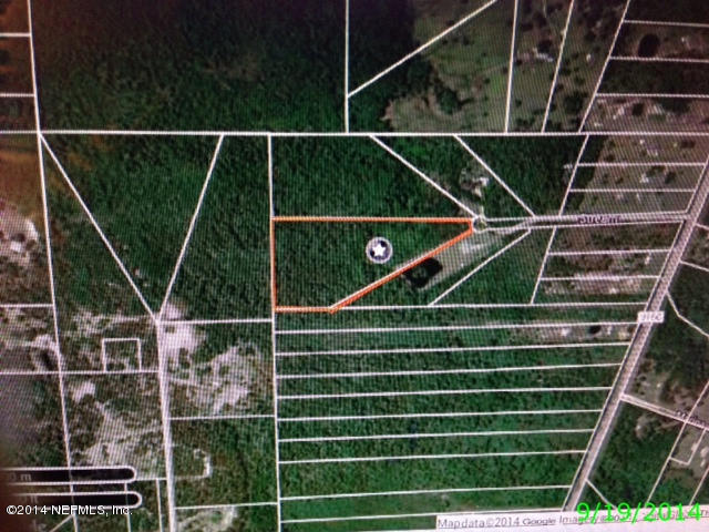 0 Herron Road Keystone Heights, FL 32656 - Photo 1 of 1 Heron Rd (Lot 6B GOLDHEAD EAST)