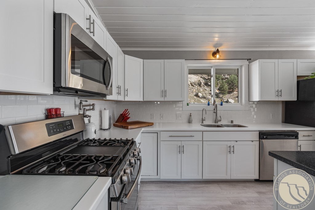 13023 Canyon Creek Road Molt, MT 59057 - Photo 7 of 47 Gallery Image 7