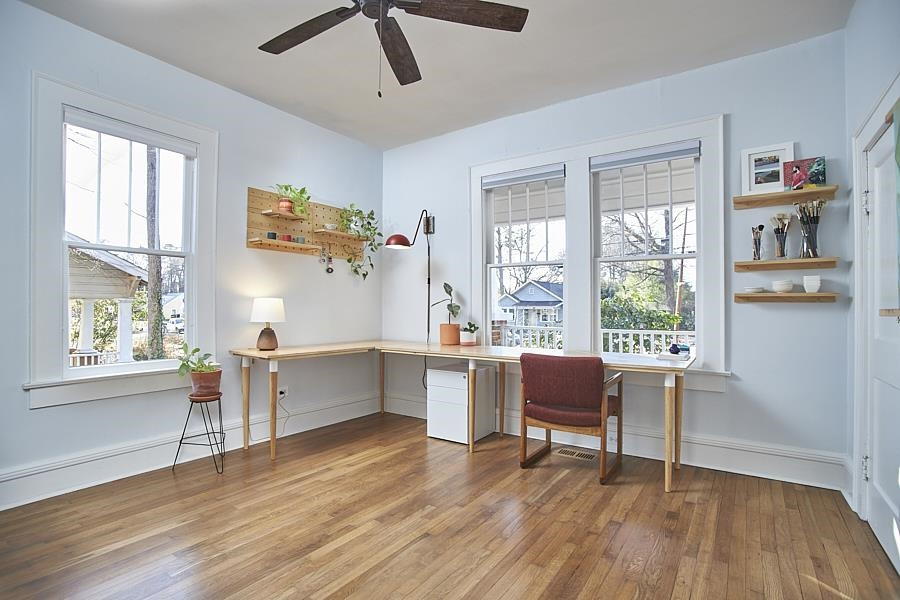 2923 Chapel Hill Road Durham, NC 27707 - Photo 16 of 24 Photo 16