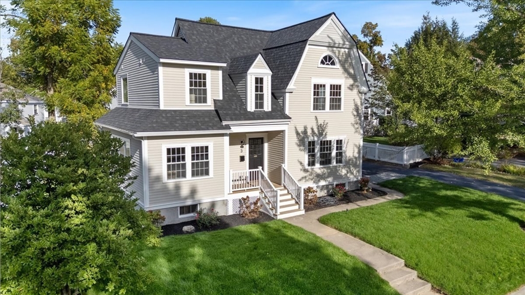 3 York Street Andover, MA 01810 - Photo 1 of 40