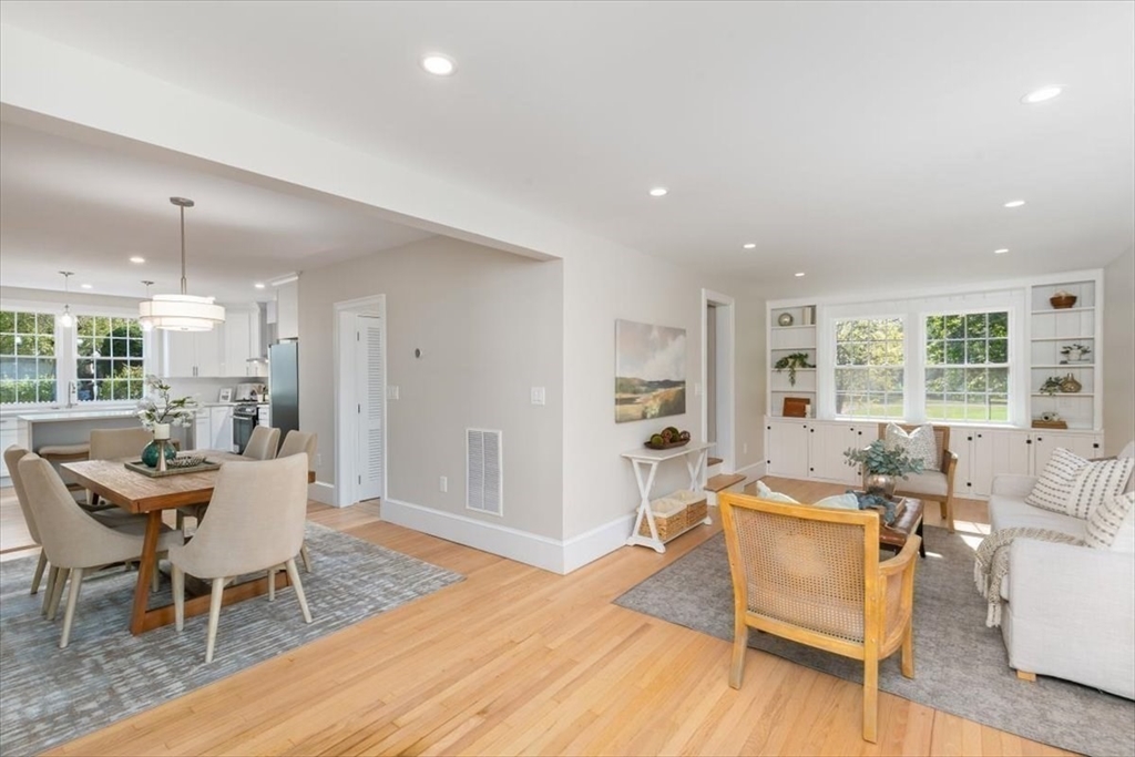 3 York Street Andover, MA 01810 - Photo 11 of 40