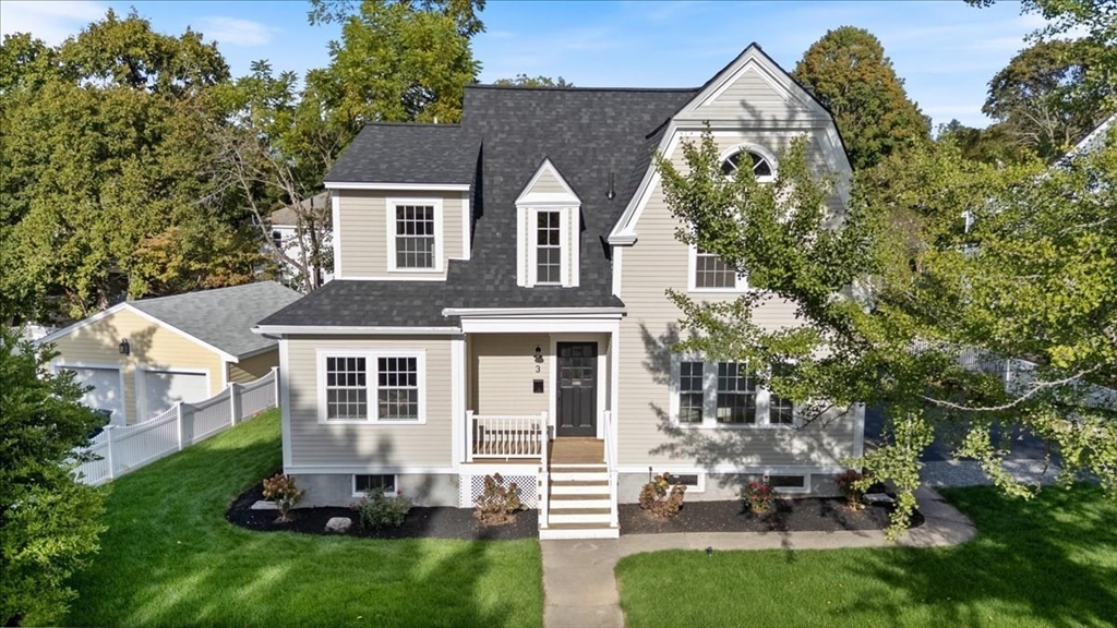 3 York Street Andover, MA 01810 - Photo 2 of 40