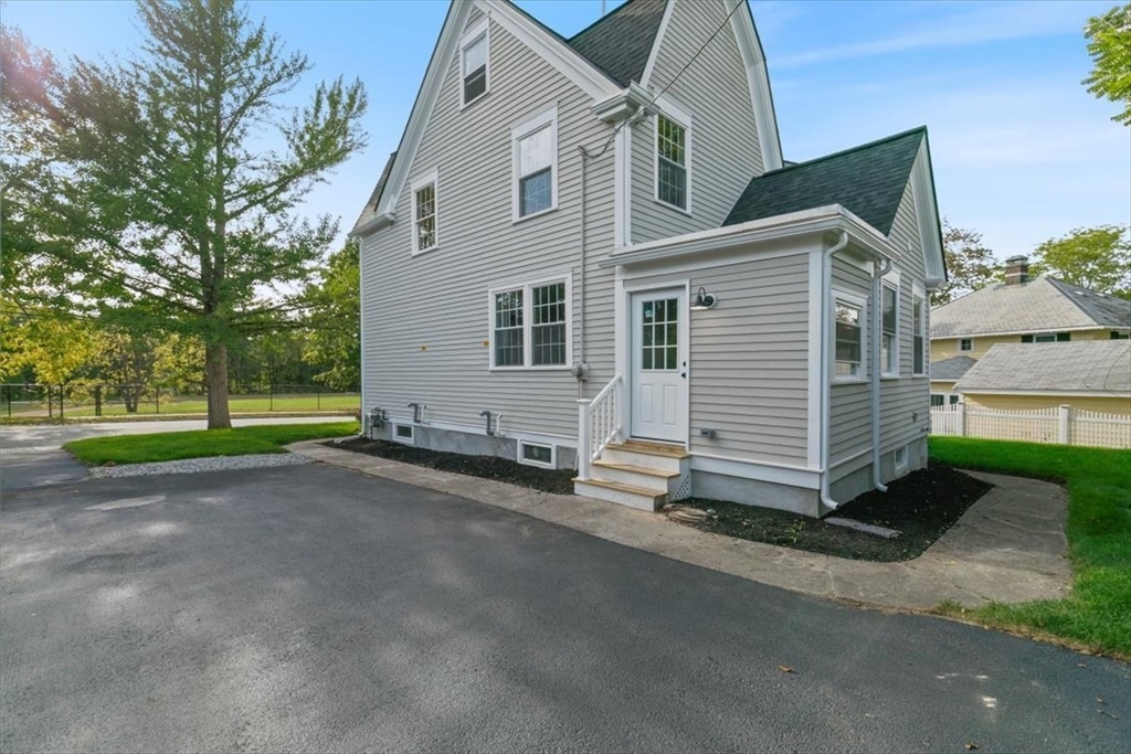 3 York Street Andover, MA 01810 - Photo 32 of 40