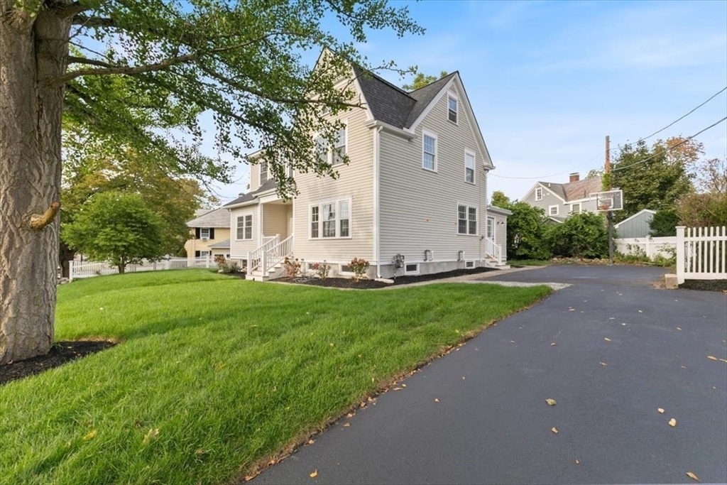 3 York Street Andover, MA 01810 - Photo 33 of 40