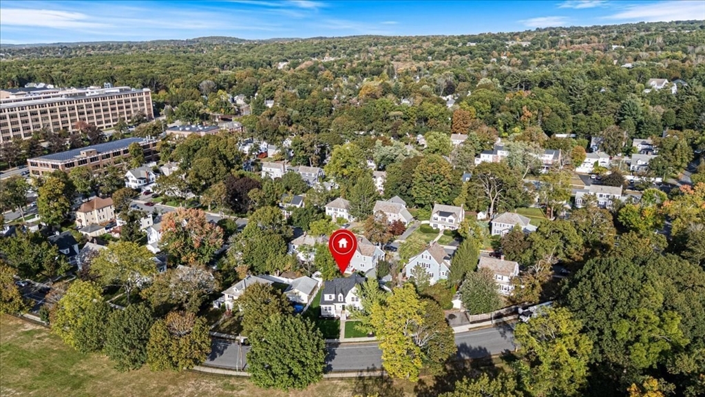 3 York Street Andover, MA 01810 - Photo 38 of 40