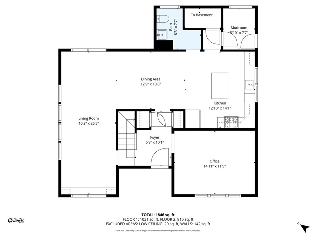 3 York Street Andover, MA 01810 - Photo 39 of 40