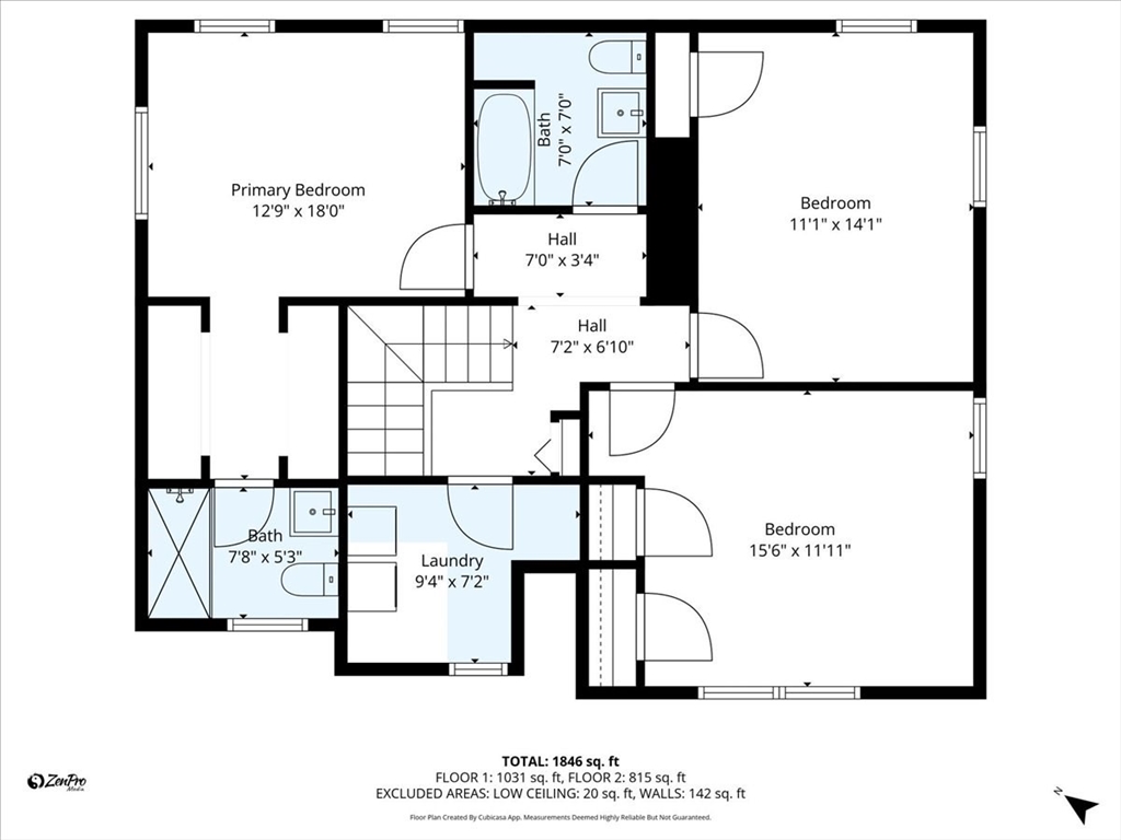 3 York Street Andover, MA 01810 - Photo 40 of 40