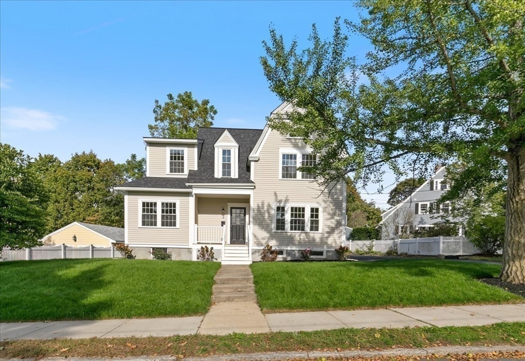 3 York Street Andover, MA 01810 - Photo 4 of 40