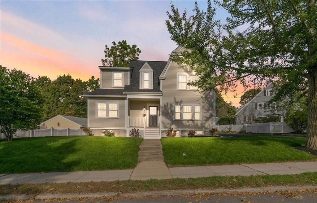 3 York Street Andover, MA 01810 - Photo 5 of 40