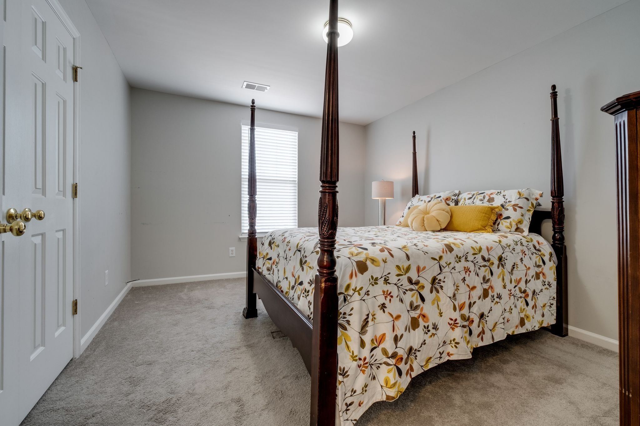 3405 Old Anderson Road, Unit 116 Antioch, TN 37013 - Photo 18 of 31 Bedroom 1 upstairs.