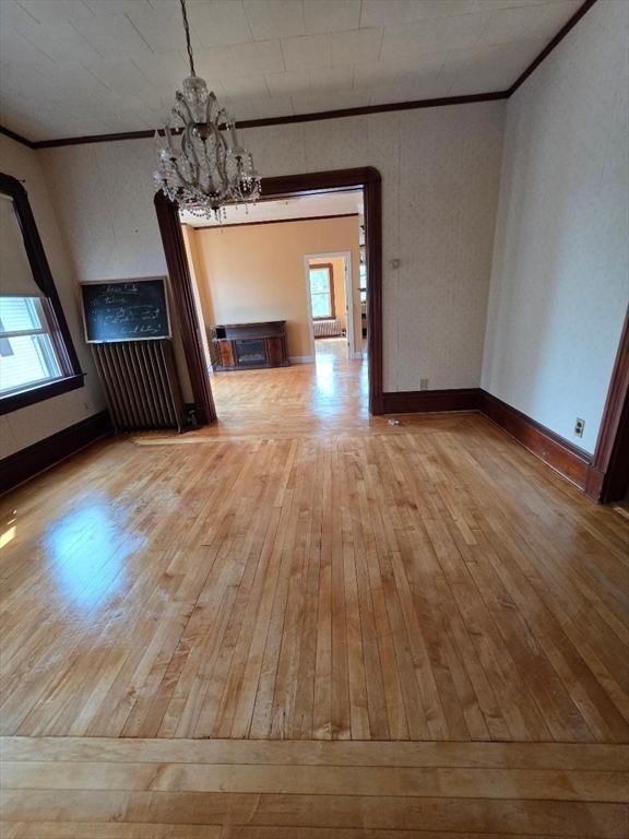 547 Robeson Street, Unit 2 Fall River, MA 02720 - Photo 12 of 24