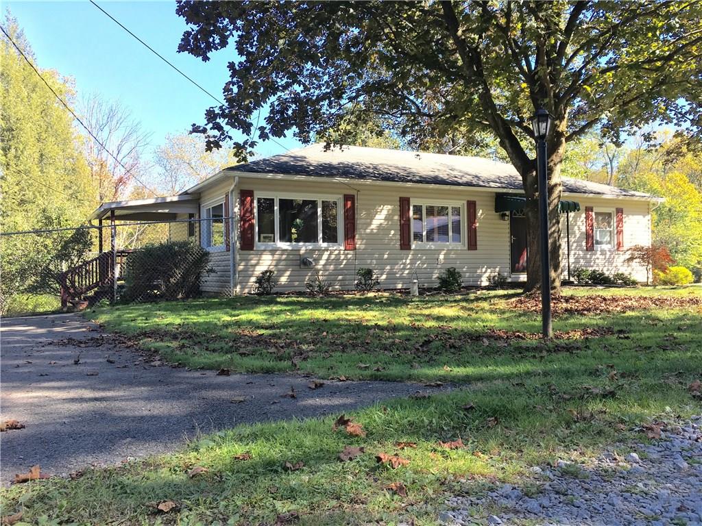 117 Azalea Lane Rector, PA 15677 - Photo 1 of 25 117 Azalea Lane is private and quiet - ideal for weekend getaways!