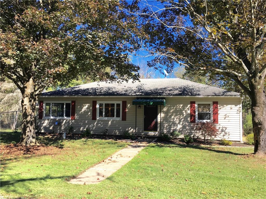 117 Azalea Lane Rector, PA 15677 - Photo 2 of 25 No steps to slow you down, simple one floor living!
