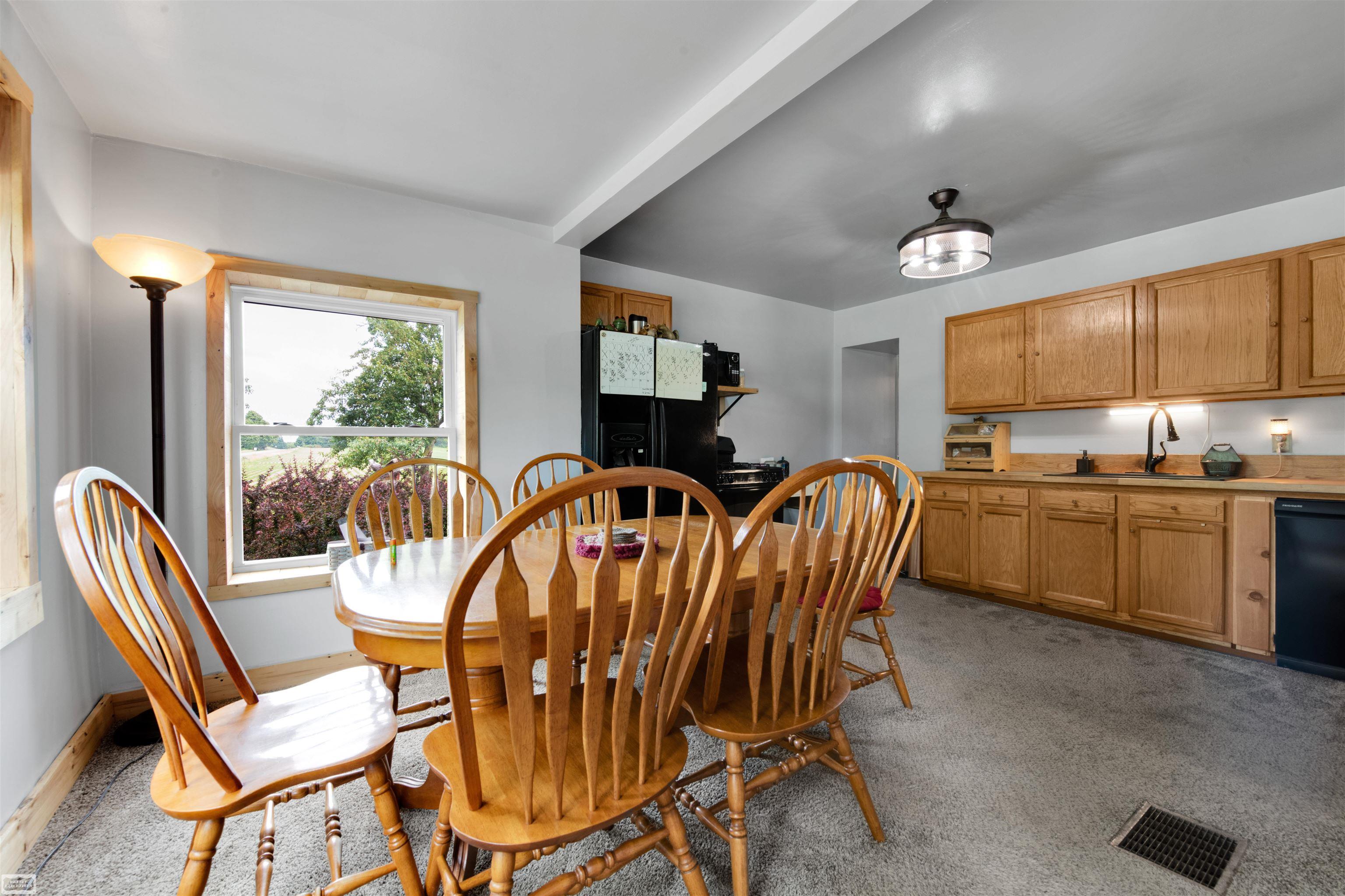 5588 Lum Road Attica, MI 48412 - Photo 13 of 56 Kitchen