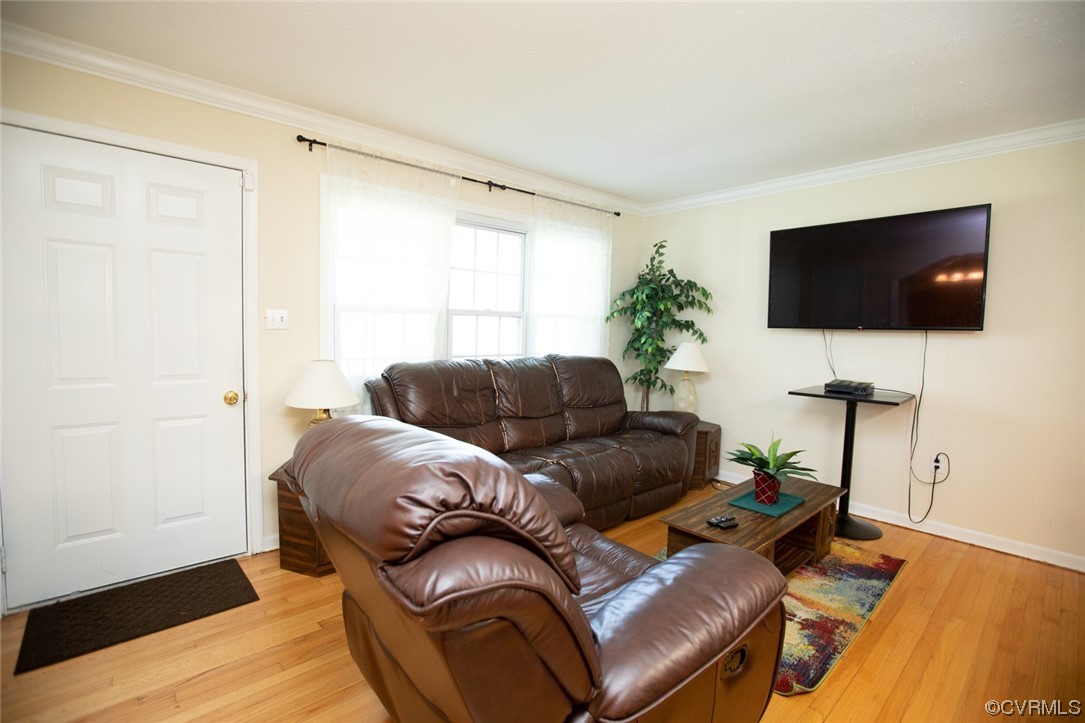 1474 Redd Shop Road Farmville, VA 23901 - Photo 12 of 39 Gallery Image 12