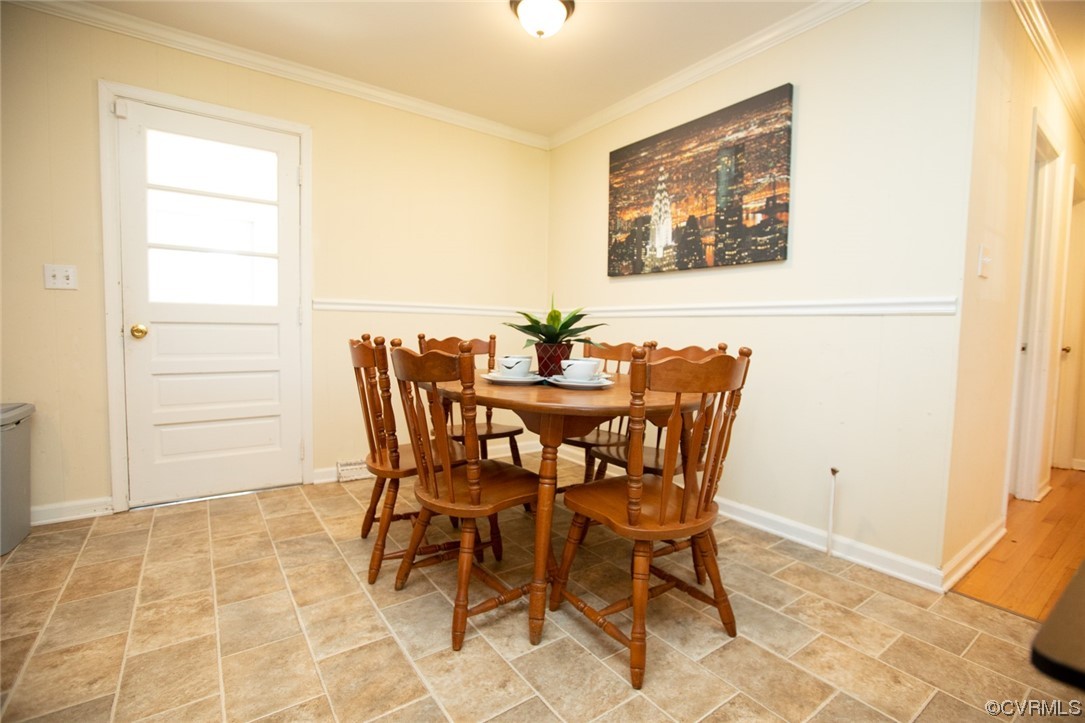 1474 Redd Shop Road Farmville, VA 23901 - Photo 13 of 39 Gallery Image 13
