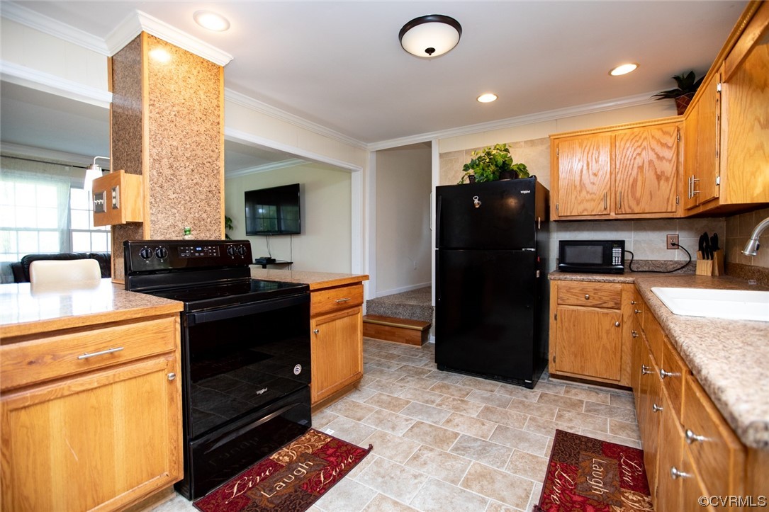 1474 Redd Shop Road Farmville, VA 23901 - Photo 20 of 39 Gallery Image 20