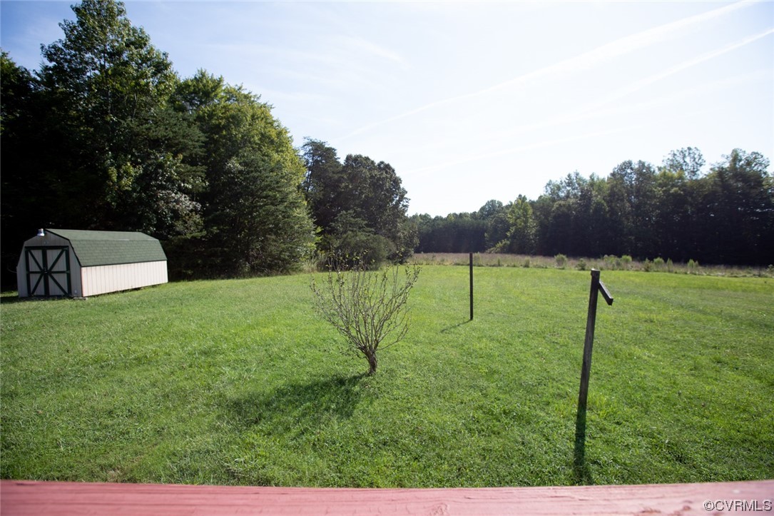 1474 Redd Shop Road Farmville, VA 23901 - Photo 30 of 39 Gallery Image 30