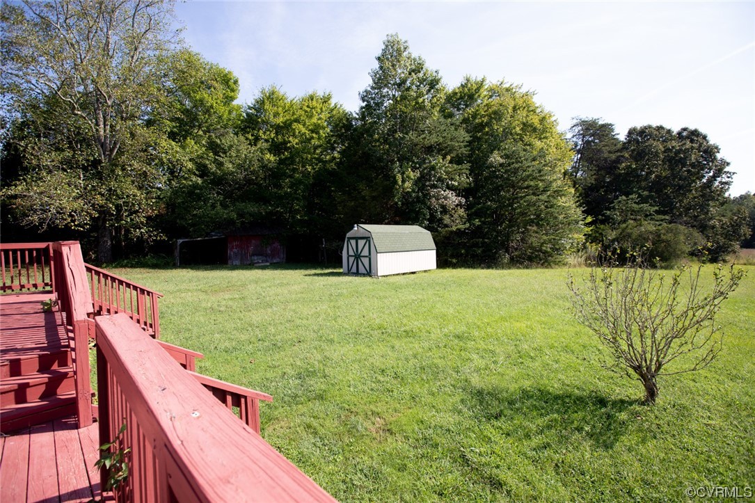 1474 Redd Shop Road Farmville, VA 23901 - Photo 31 of 39 Gallery Image 31