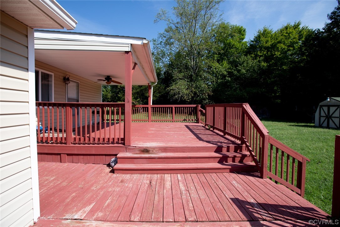 1474 Redd Shop Road Farmville, VA 23901 - Photo 32 of 39 Gallery Image 32