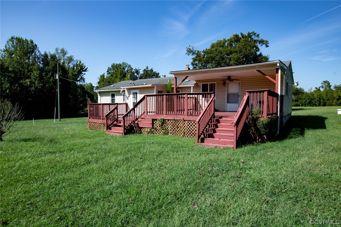 1474 Redd Shop Road Farmville, VA 23901 - Photo 35 of 39 Gallery Image 35