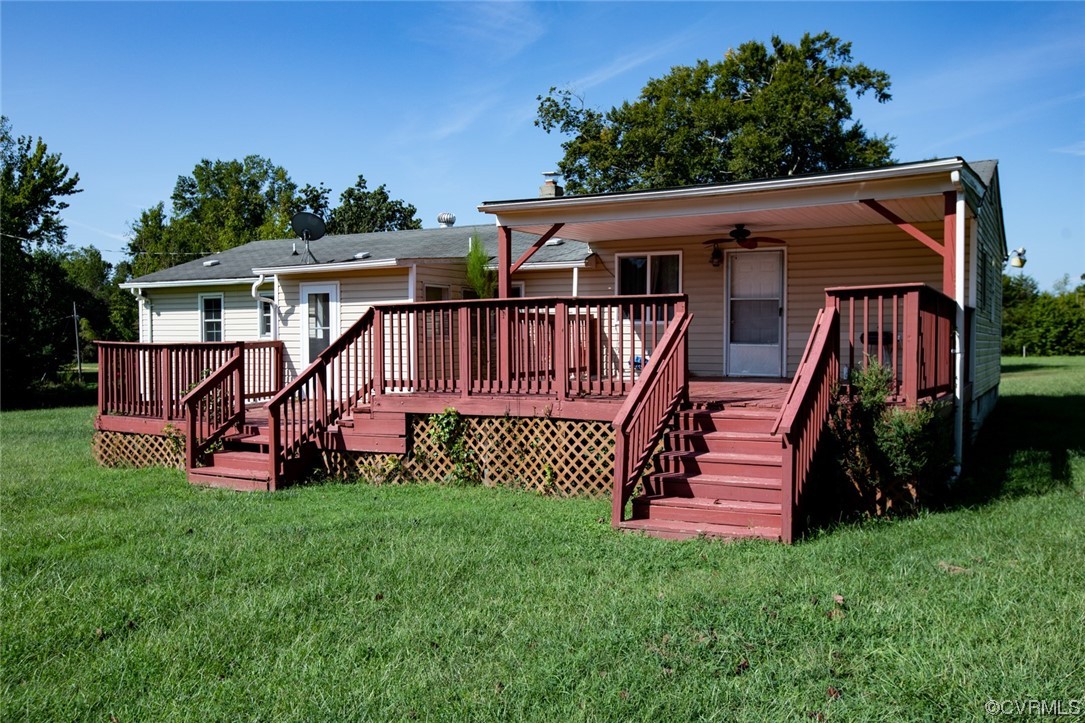 1474 Redd Shop Road Farmville, VA 23901 - Photo 36 of 39 Gallery Image 36