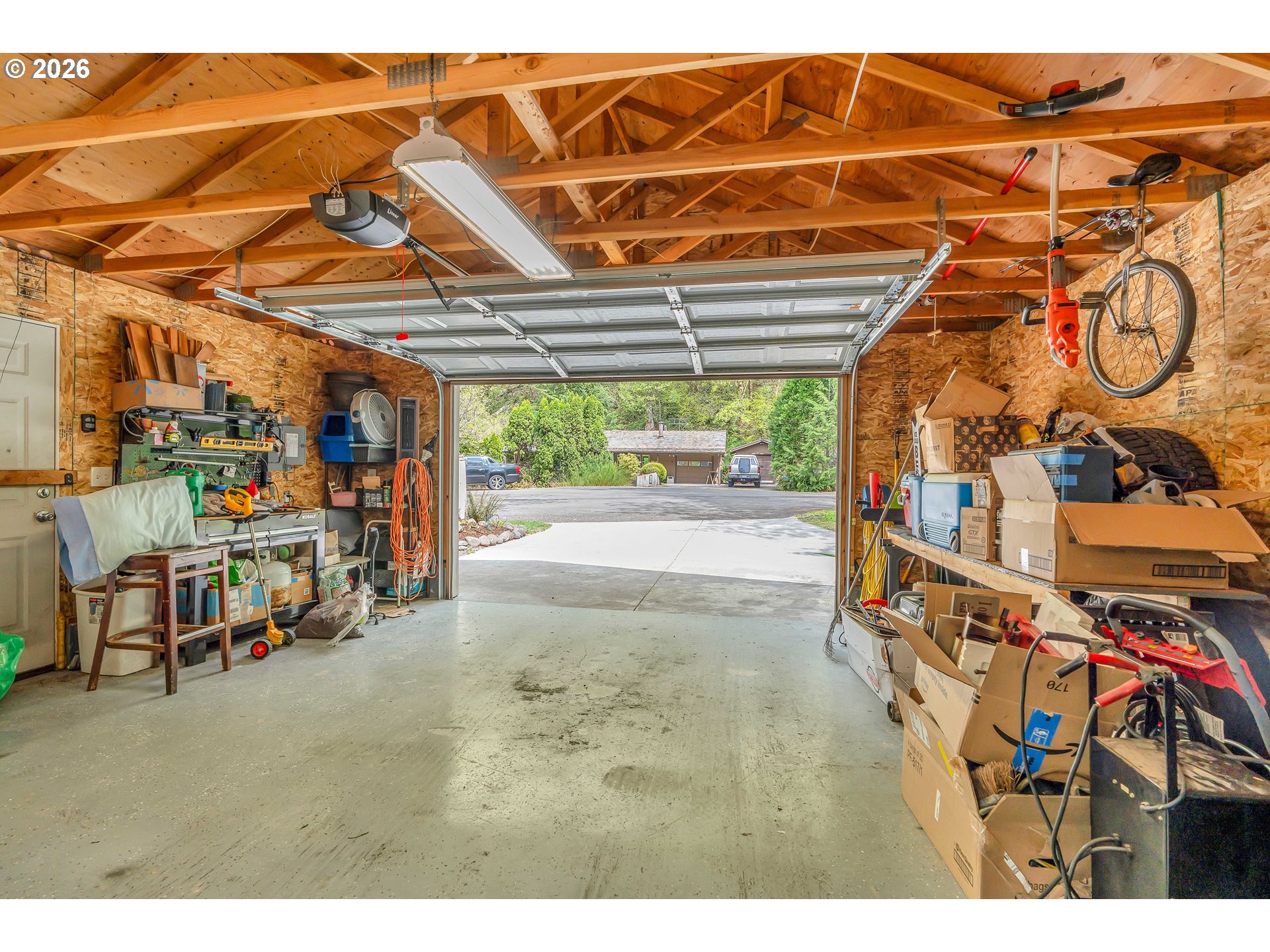 21494 Hideway Lane Rhododendron, OR 97049 - Photo 28 of 34