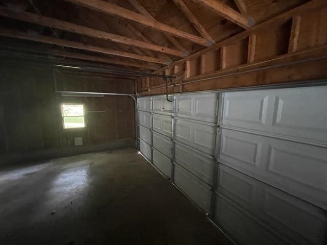 237 Rising Fawn Trail Roscommon, MI 48653 - Photo 24 of 54 Garage Interior